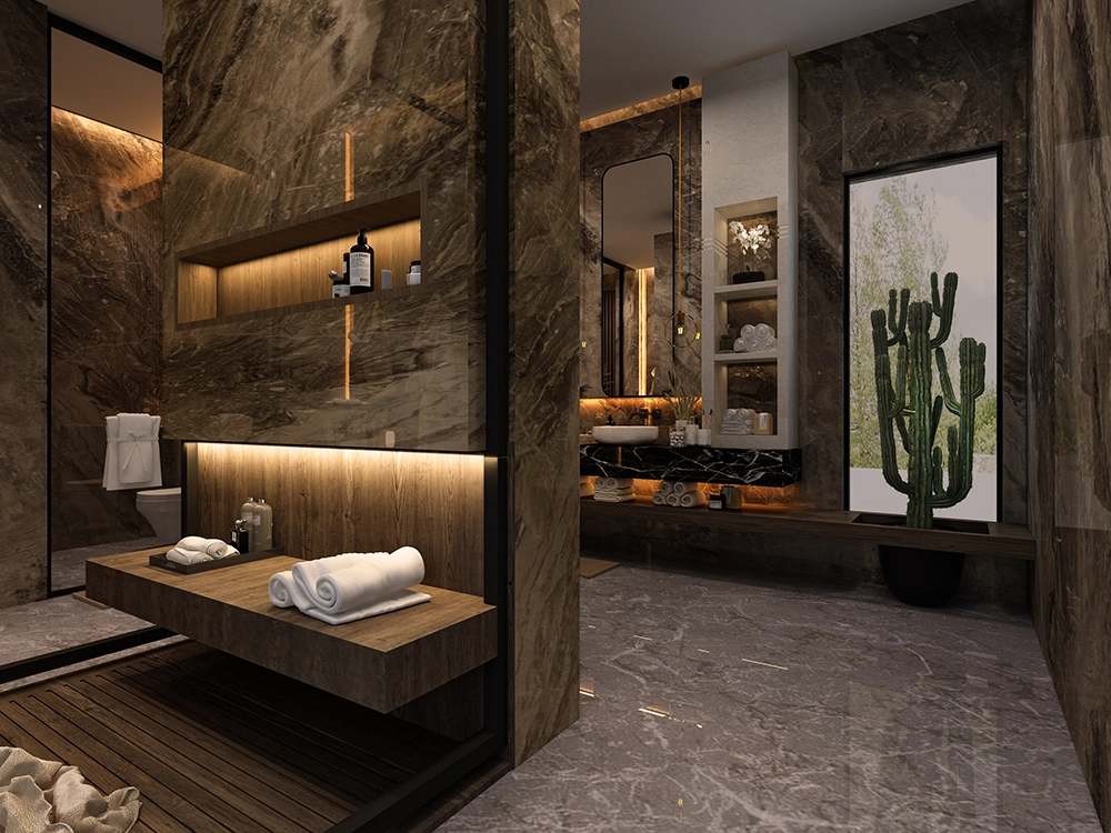 Rumaithya Private Villa